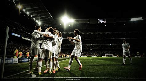 Real Madrid 4K PC Wallpapers - Top Free Real Madrid 4K PC Backgrounds ...