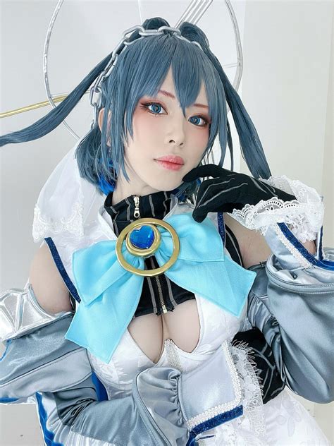 【コスプレ】クロニーラの画像・動画 1件 | Twitter美女コスプレ画像検索