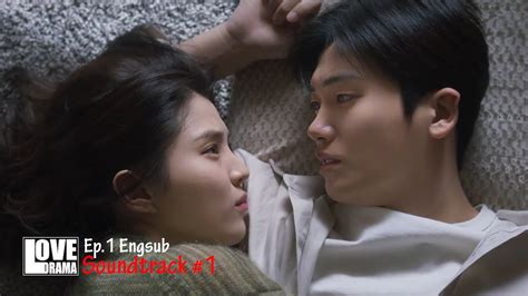 Soundtrack #1 Ep1. Engsub - Korean Drama 2022 Han So Hee, Park Hyung ...