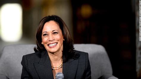 Pronouncing ‘Kamala’ – Outside the Beltway