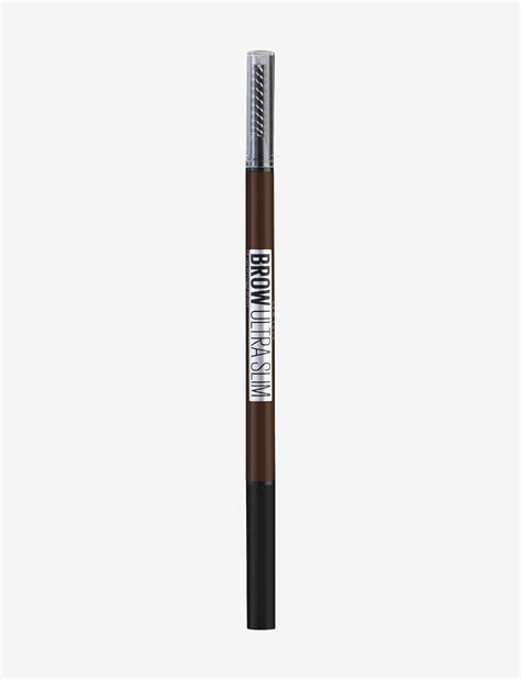 Maybelline Maybelline Express Brow Ultra Slim - Kulmakarvakynä | Boozt.com