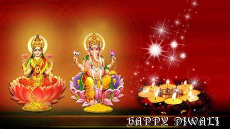 What is the significance of doing Laxmi and Ganesh pooja during Diwali ...