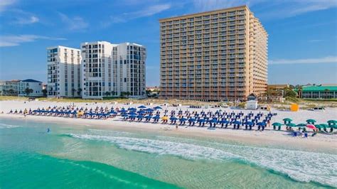 Top 11 All-Inclusive Resorts in Destin, Florida: A Memorable Emerald ...