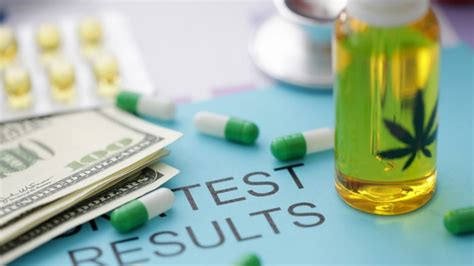 Cannabis Drug Testing in 2021 : The Least You Should Know