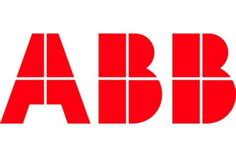 ABB (ASEA Brown Boveri) Logo Vector (.SVG + .PNG)