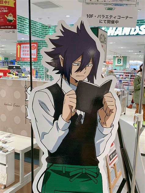 TAMAKI AMAJIKI ES... | Hero wallpaper, Anime, My hero academia manga