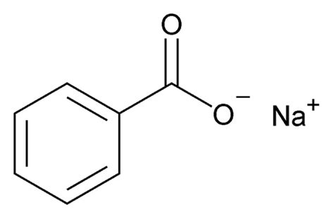 Sodium benzoate