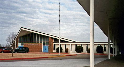 Original Madison | Bartlesville Public Schools