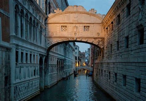 Venice Bridge of Sighs | Photography Travel Tours