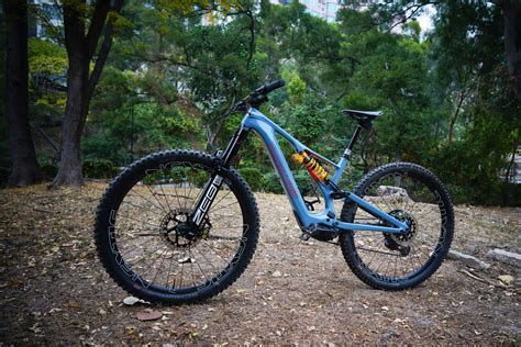 Specialized Turbo Levo SL Comp - hkbugs's Bike Check - Vital MTB