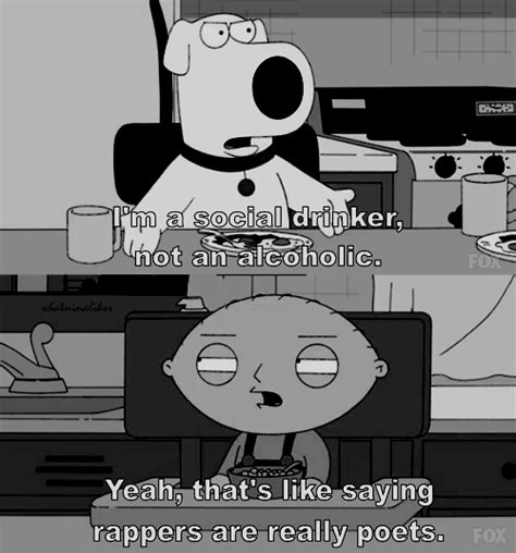 Brian Family Guy Quotes. QuotesGram