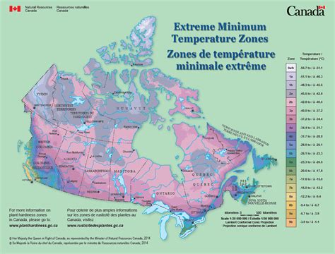 Canada's Plant Hardiness Site | Natural Resources Canada