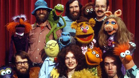 Frank Oz's New Documentary Muppet Guys Talking Revisits the Creation of ...