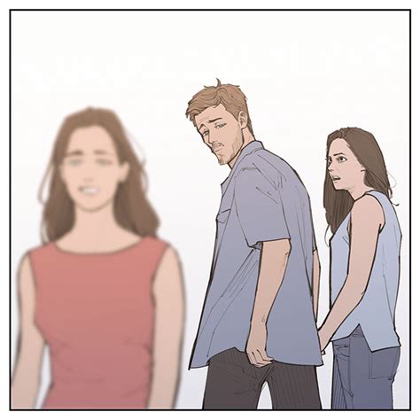 The “Distracted Boyfriend” Meme Gets An Unexpected Twist In This Funny ...