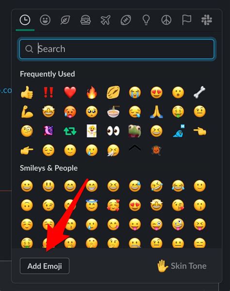 How to create a custom emoji in Slack | Mashable