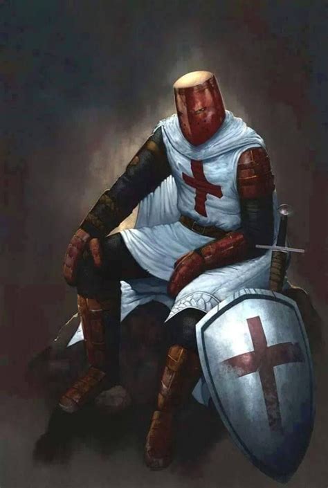 Solace in solitude Medieval Knight, Medieval Art, Medieval Fantasy ...