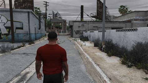 Saint's Realistic Graphics Project - GTA5-Mods.com