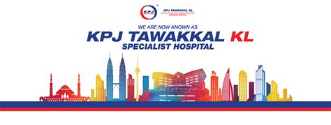 KPJ Tawakkal KL Specialist Hospital | HelloDoktor