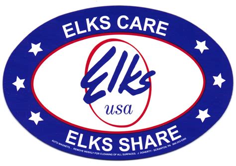 Elks Lodge Logo Vector at Vectorified.com | Collection of Elks Lodge ...