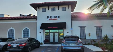 Prime Steakhouse - Venice, FL | limontwsprite | Flickr