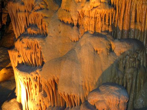 Stalactite Cave - Unbelievable Info