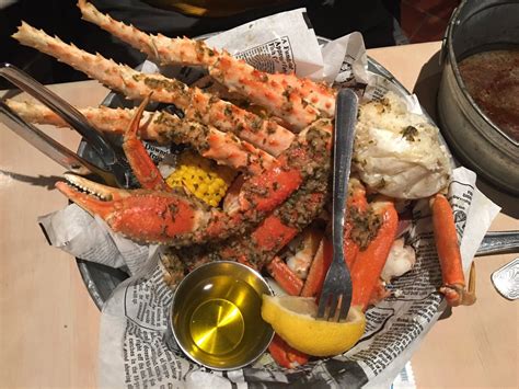 Charleston Crab House - 315 Photos & 359 Reviews - Seafood - 145 Wappoo ...