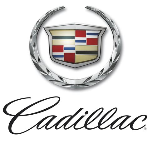 Car Logos 77: Cadillac Logo