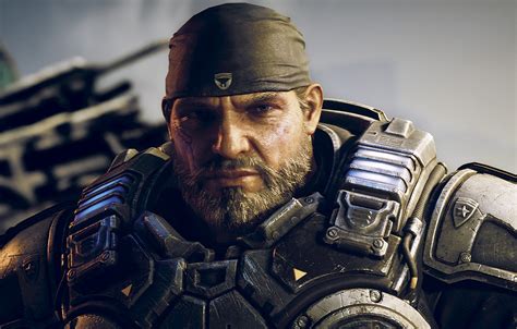 Rumour: Gears 6 pushed forward as The Coalition cancels new IP - Gears ...