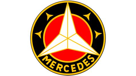 Mercedes Benz Logo, symbol, meaning, history, PNG, brand