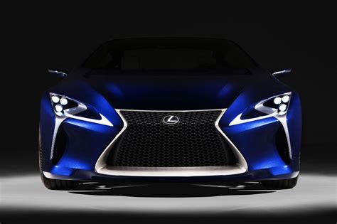 Lexus Wallpapers Desktop