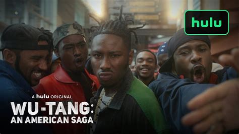 Wu-Tang: An American Saga Season 2: Release Date, Trailer, Cast and ...