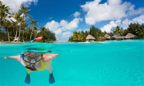 Best Snorkeling on the Big Island- 12 Top Spots for Families