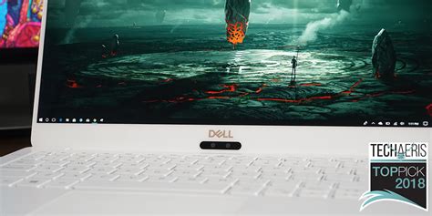 2018 Dell XPS 13 9370 review: Is this the total package for those ...