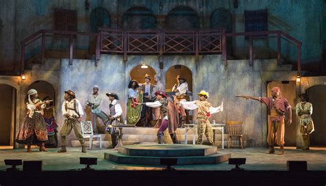 NYT Review: Bang! Pow! A ‘Three Musketeers’ Summertime Romp - The ...