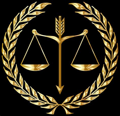 Image result for justice logo png | Bakery logo design, Art prints, Law ...