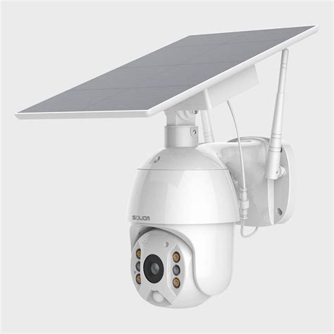 5 Best Solar Powered Security Cameras of 2022 | Family Handyman