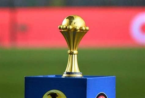 AFCON Trophy Missing |The Source – The Source Magazine