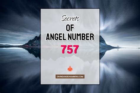 757 Angel Number: Secret Meaning, Symbolism & Twin Flame