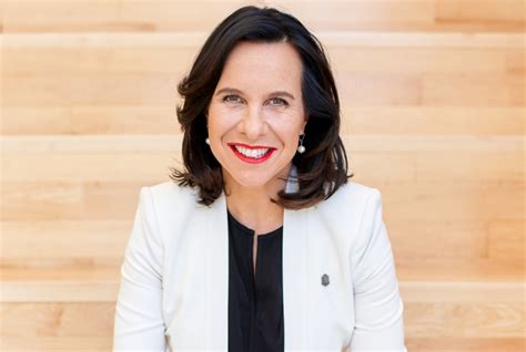 Montreal Mayor Valérie Plante on how COVID-19 has transformed her job