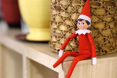 15 Hilarious Elf On The Shelf Pranks To Try Today - Laugh And Pee