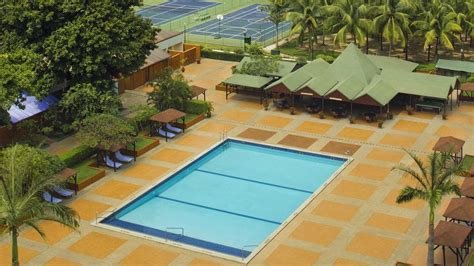 Abuja Continental Hotel Pool: Pictures & Reviews - Tripadvisor