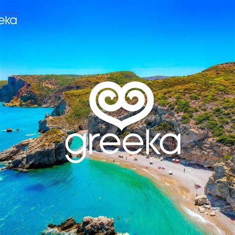 Best 10 Beaches in Kythira, Greece | Greeka