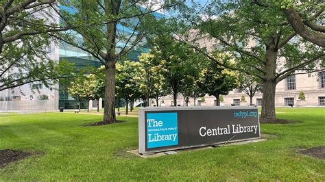 Indianapolis Public LIbrary kicks off summer reading program