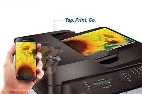 Mobile Printing: The Easiest Way to Print – Samsung Global Newsroom