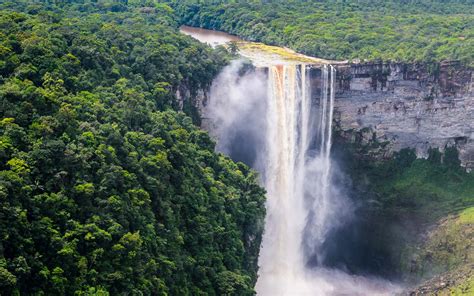 The Republic of Guyana - CCREEE