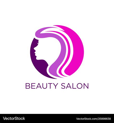 Beauty Salon Logos Design