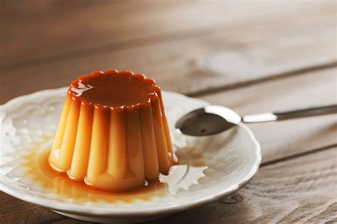 Easy Ideas to Make Great Flan From a Box