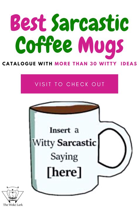 Best sarcastic coffee mugs (Catalogue with Pictures) | Sarcastic coffee ...