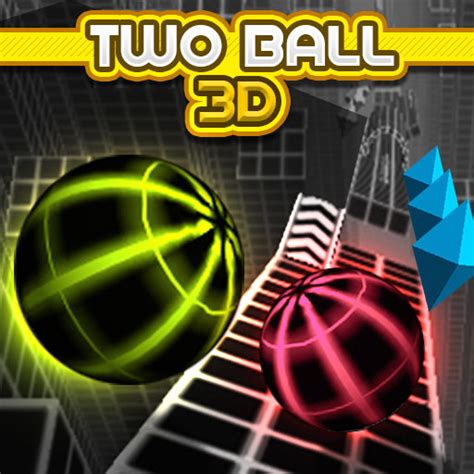 Two Ball 3D