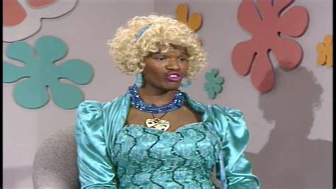 7 Facts About Wanda On In Living Color